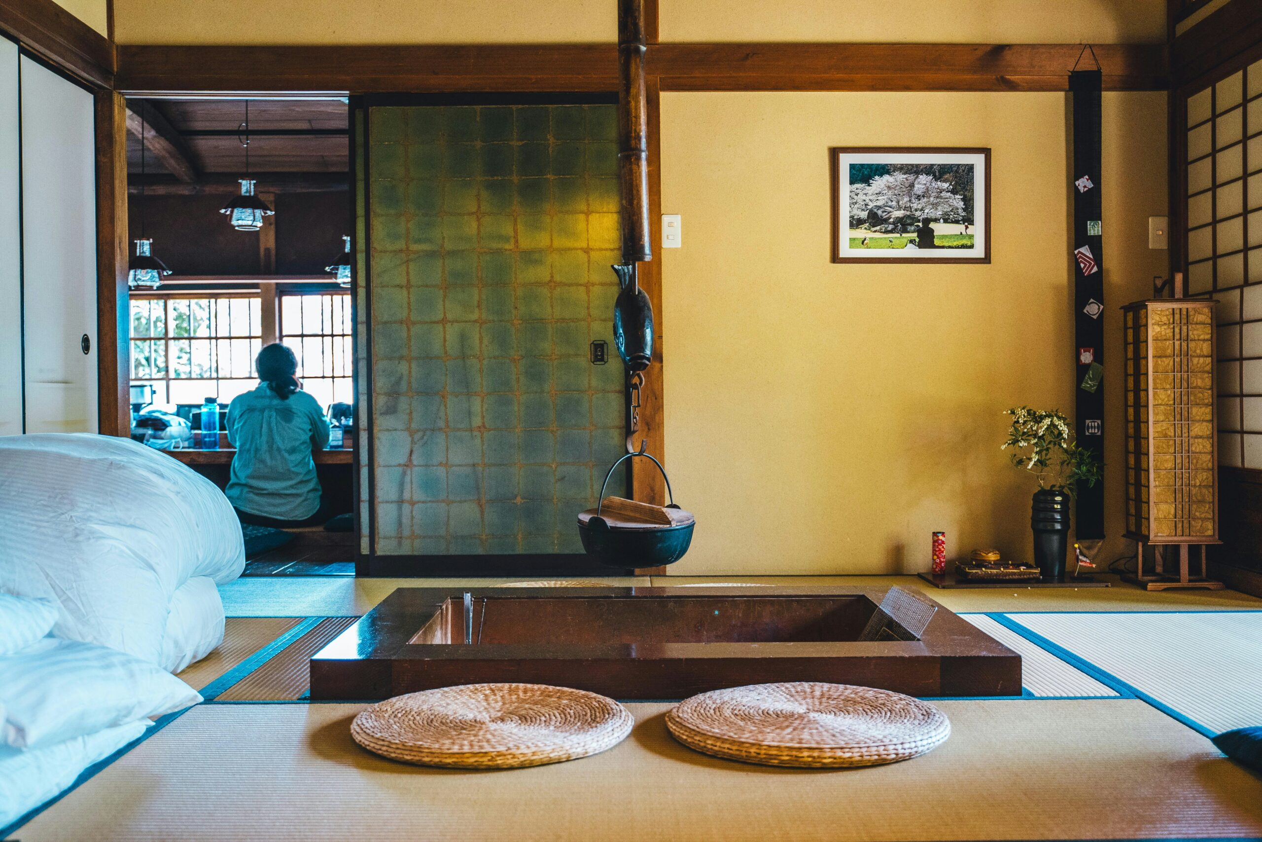 平均寿命世界一。その国で建築が使い捨てられる理由